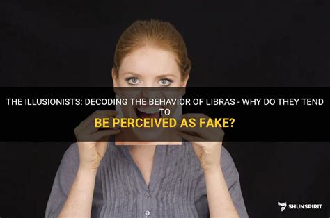 why are libra so fake